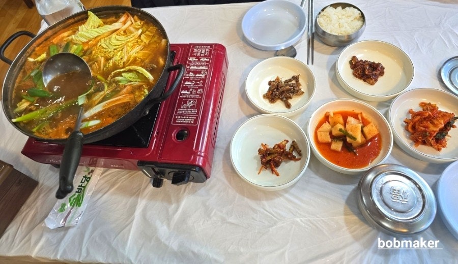 등대횟집 사진 4