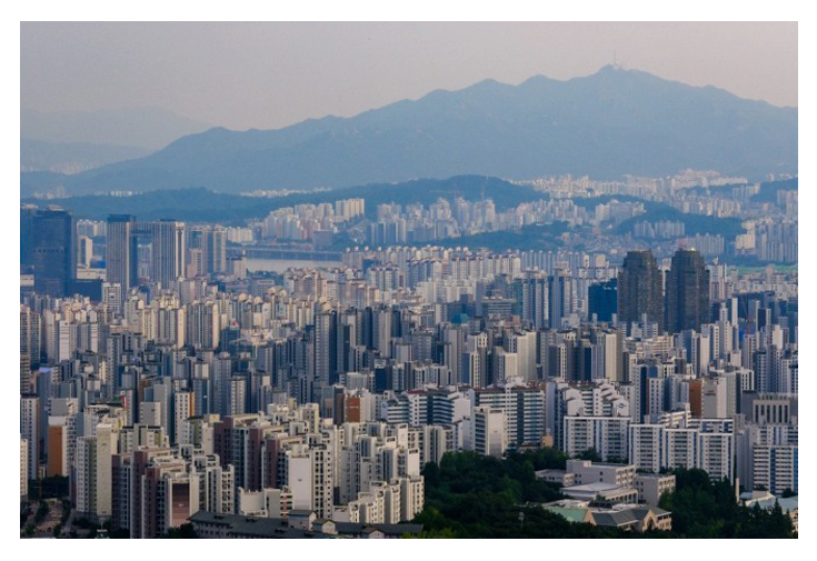  서울 아파트값 19년만에 기록적인 상승률! 재개발 기대감 때문에?