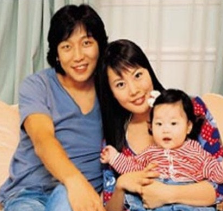 탁재훈 프로필/자녀/아들/이혼/전처 이효림/아버지/아빠