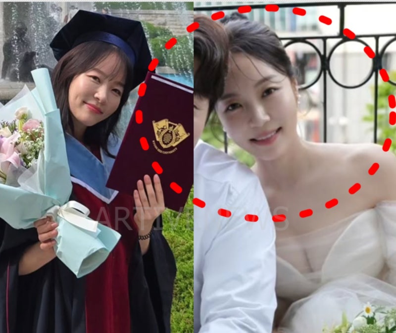 흑백요리사2 천생연분 박가람 셰프 인스타 통해 나온 남편 놀라운 정체 (결혼, 나이, 최현석, ....
