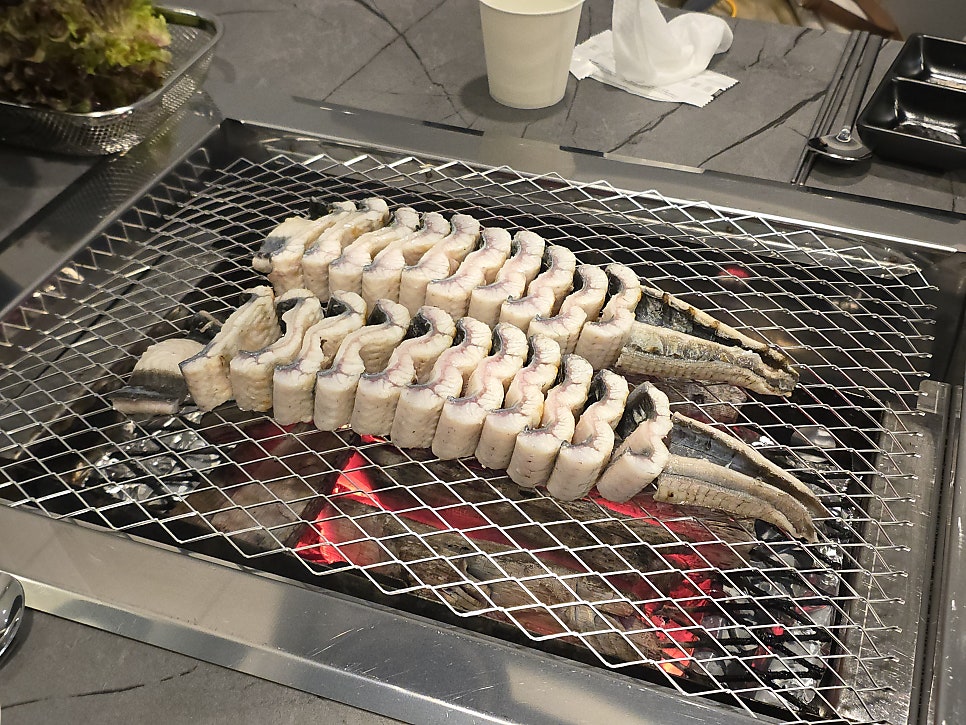 팔당장어 흑석점 사진 1