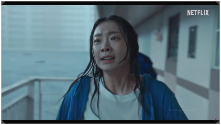  대홍수 완벽 가이드 정보 결말부터 세계관 설정까지