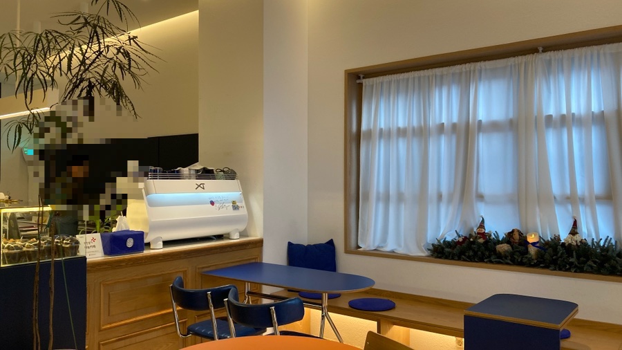 바잘트 커피 사진 6