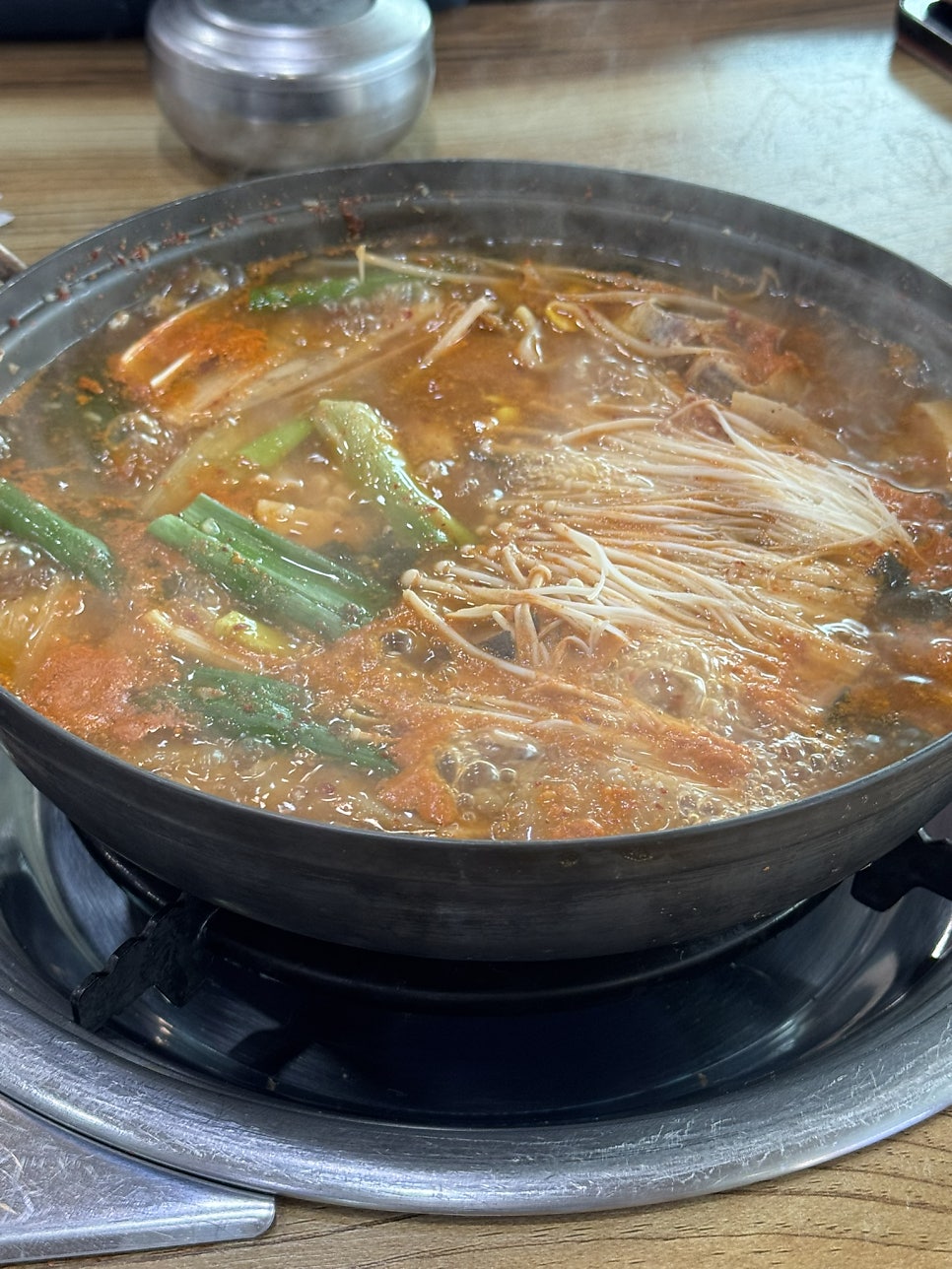 예스동태랑 사진 6