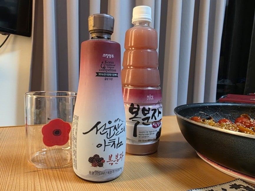 국립방장산자연휴양림 사진 4