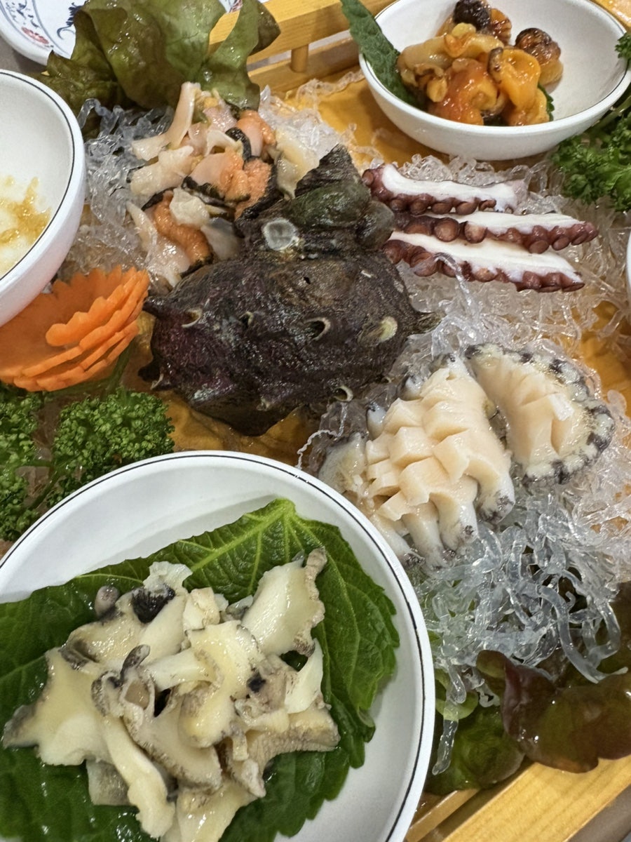 오륙도횟집 사진 6