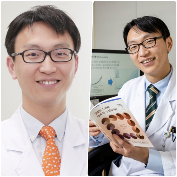 <b>정희원</b> 저속노화연구소 대표, 강제추행 혐의 <b>맞고소</b>…스토킹... 