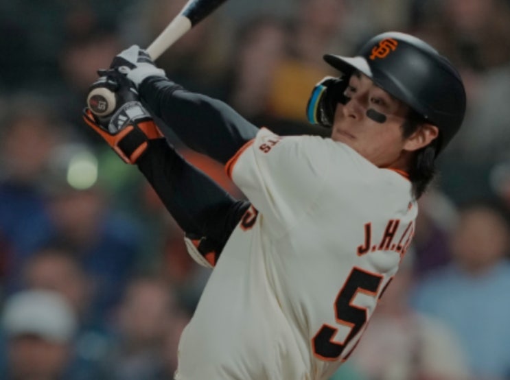 <b>이정후 2025</b> <b>올스타</b> 선정! MLB닷컴 ‘<b>세계 올스타</b>’ 한국... 