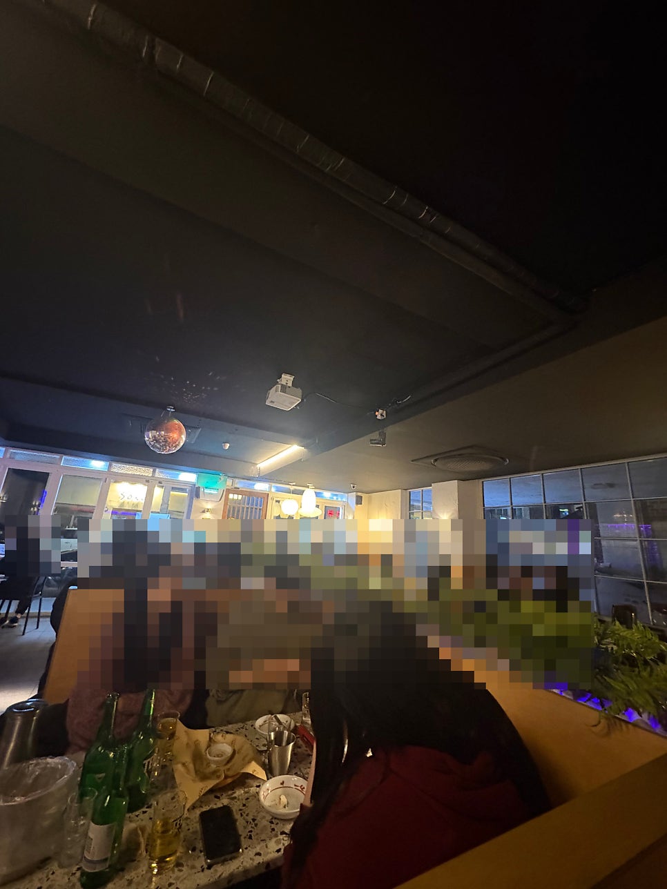 인쌩맥주 대전둔곡점 사진 2