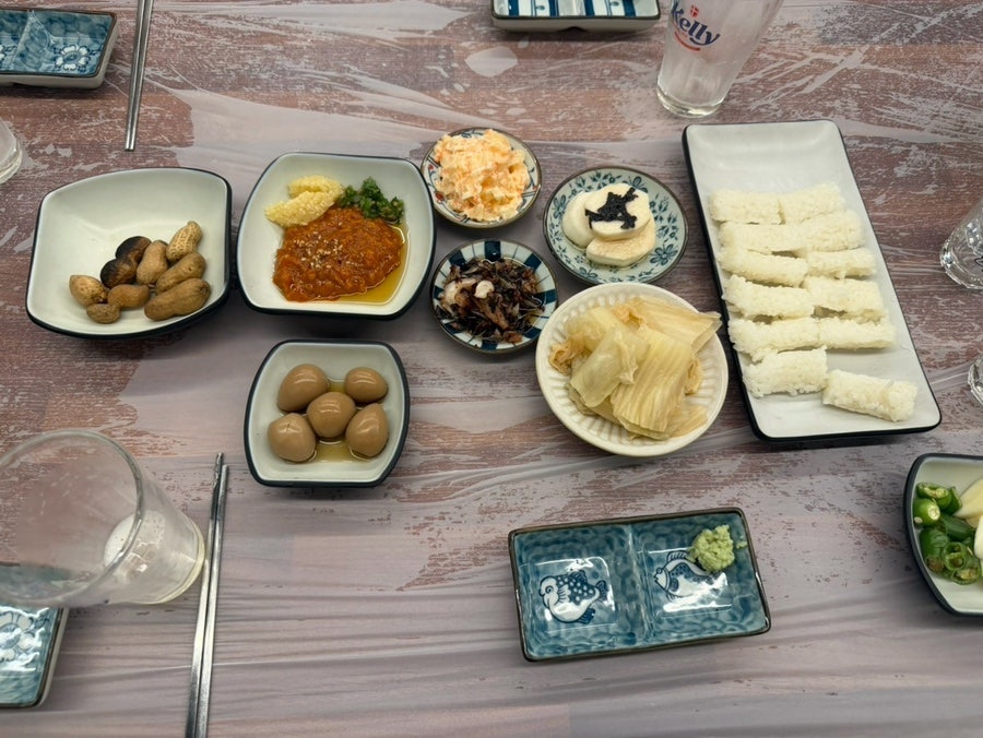 초심수산 사진 4