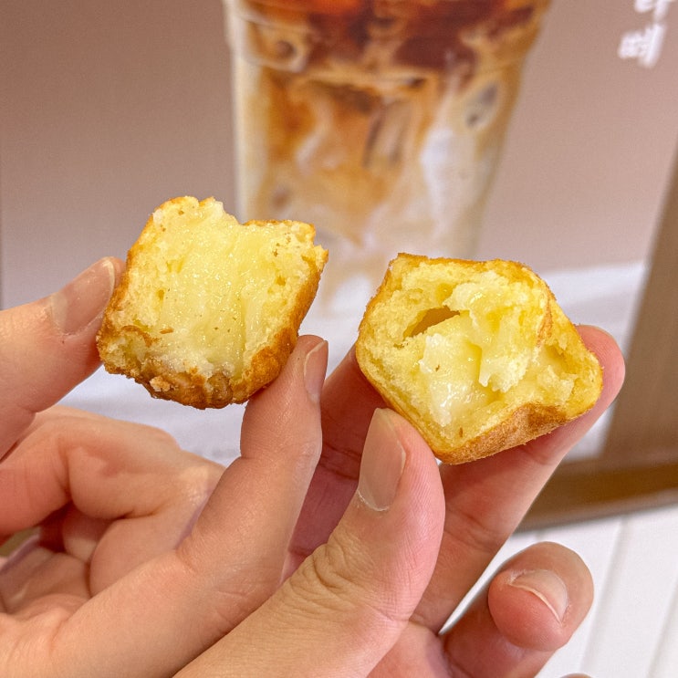  용산 아이파크몰 디저트 맛집 부창제과 핫플 데이트