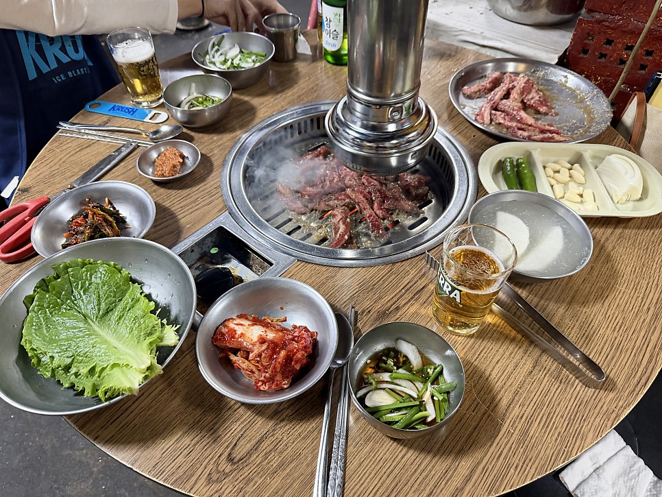 청산골 사진 6