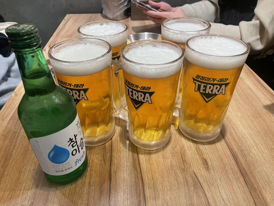 둘둘치킨 금호사거리점 사진 4