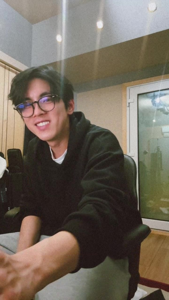 홍이삭 프로필 나이 학력 가족 싱어게인3 우승 유통기한 없는 가수의 귀환