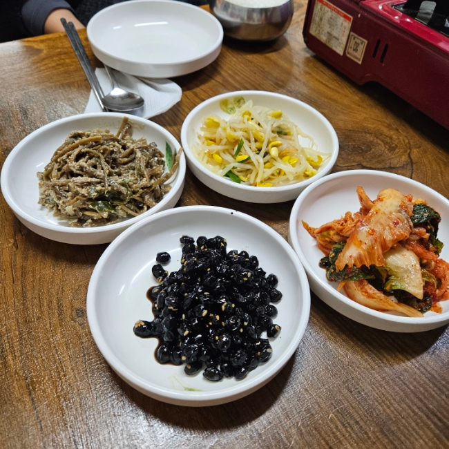 강릉초당두부촌 사진 6