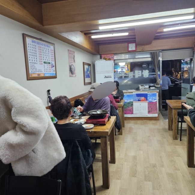 강릉초당두부촌 사진 4