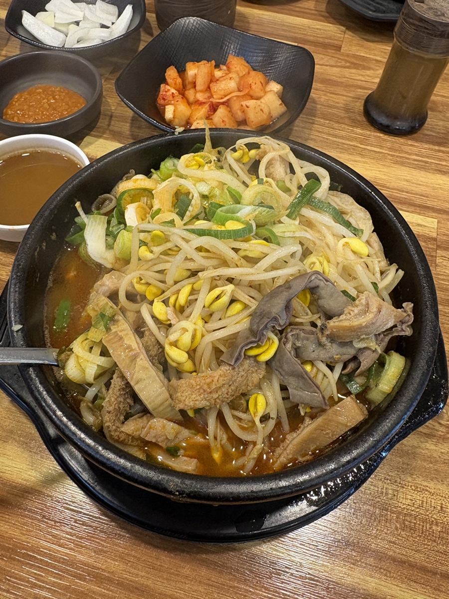 양평신내해장국 사진 4