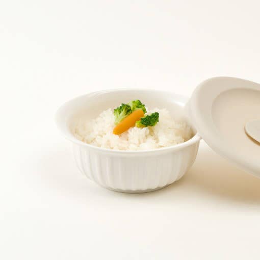 락앤락 밥용기 355ml, 4가지 핵심 장점, 자취생 냄새걱정 해결법