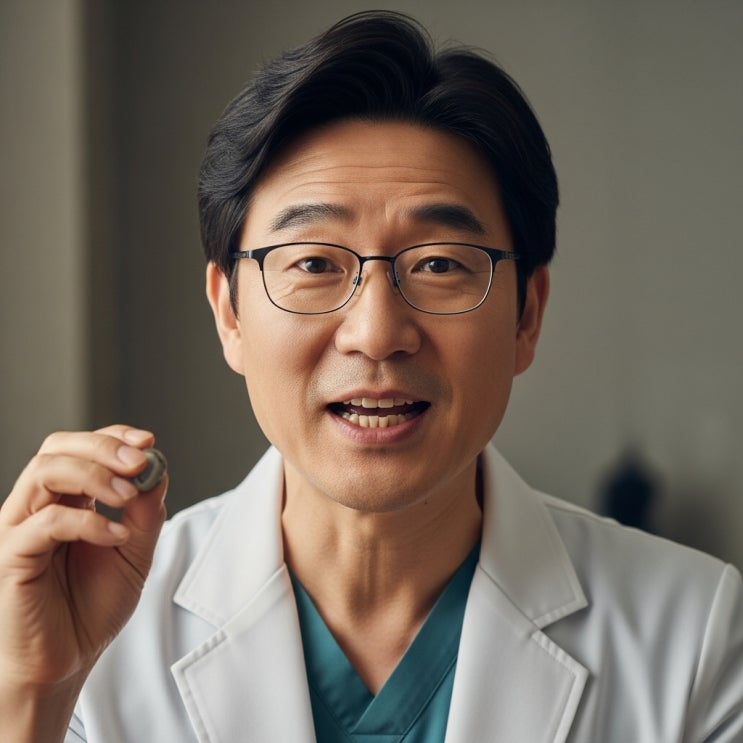  ️ 안강 병원 명의의 비밀!  국졸 학력 딛고 정상에 선 비법 7가지! 
