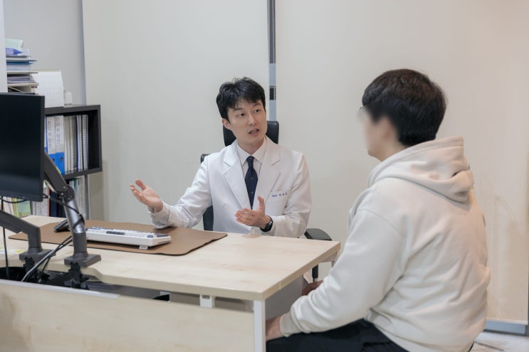  코에서 쇠냄새? 탄냄새? 이유가 궁금하셨다면, 꼭 읽어보세요.