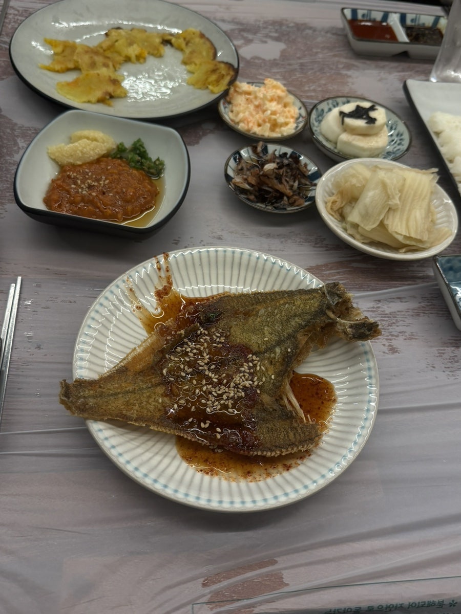 초심수산 사진 6