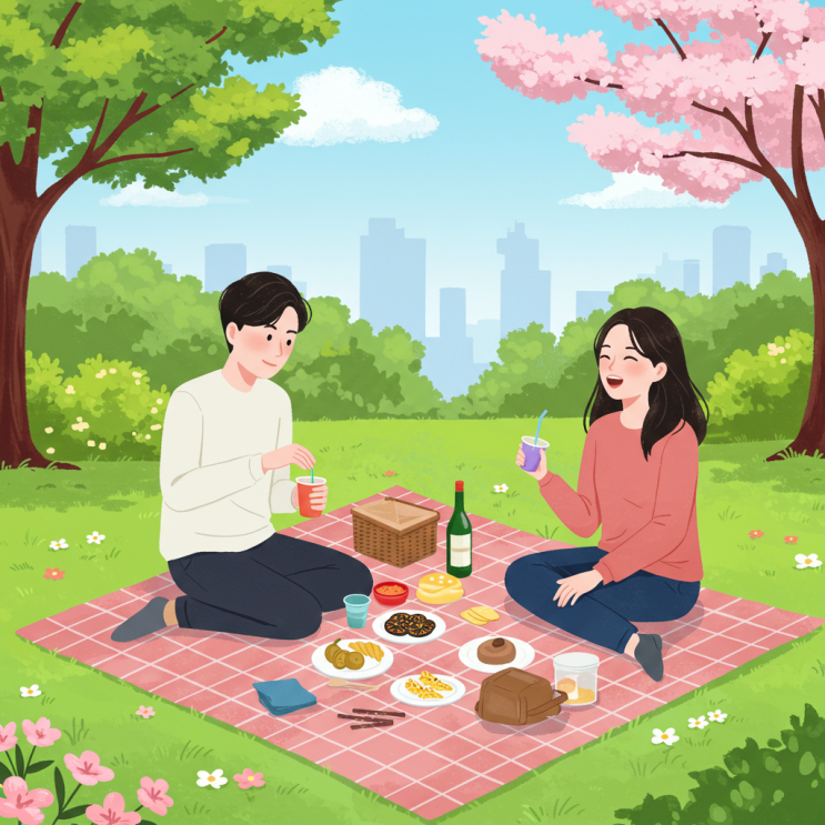  ESTP 여자 연애 유형 성격 호감 표현