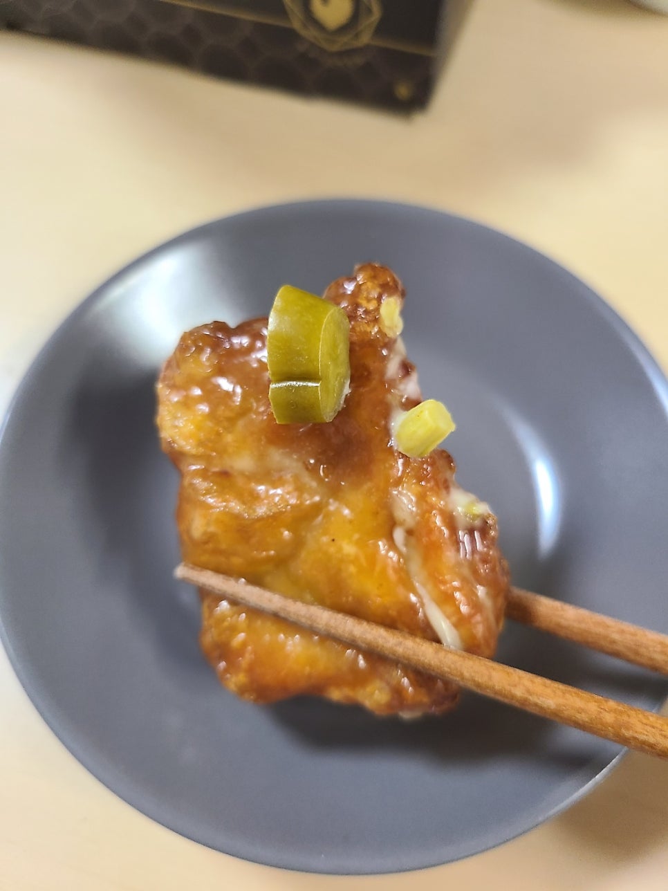 동대문엽기떡볶이 시흥목감점 사진 6