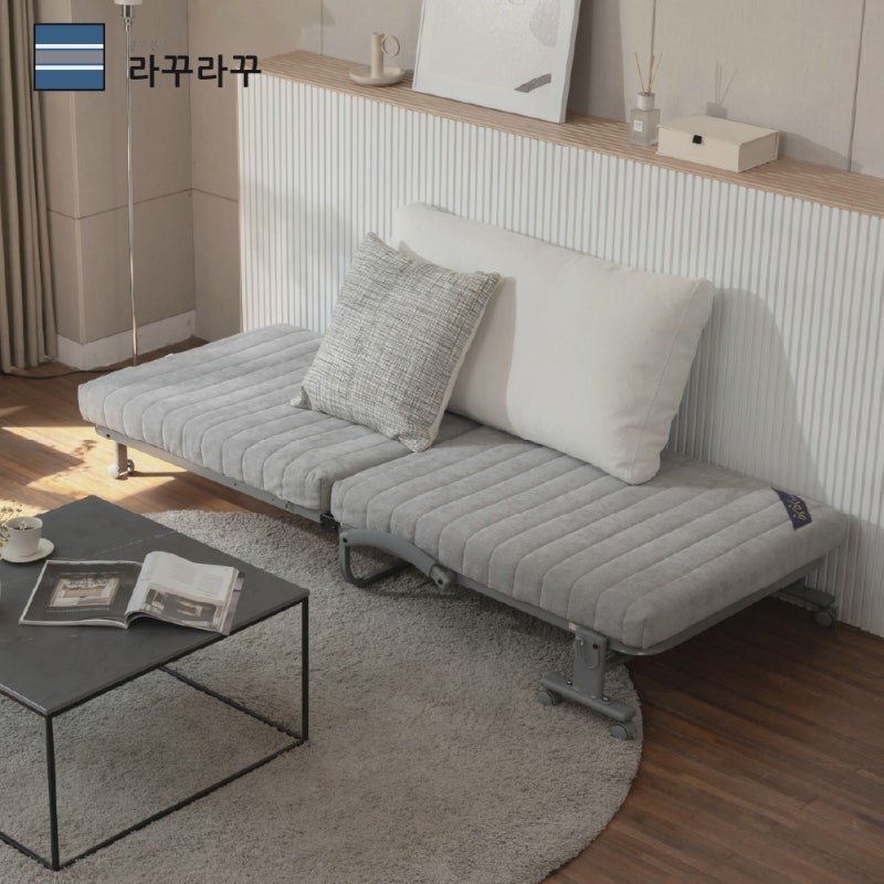 라꾸라꾸 접이식침대 추천 BEST 4! 2025년 신제품부터 전동 모션베드까지