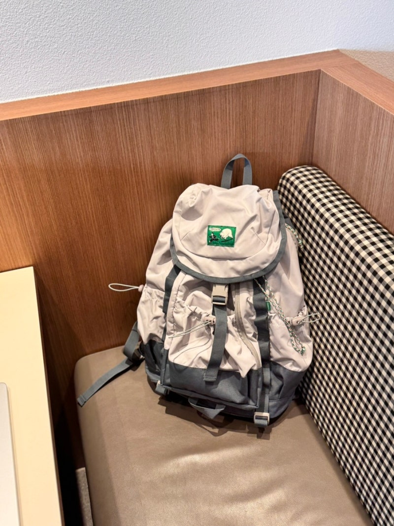 여자 노트북 백팩 추천 20대 30대 가방 브랜드 패리티