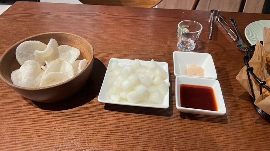 BBQ 용인수지구청점 사진 3