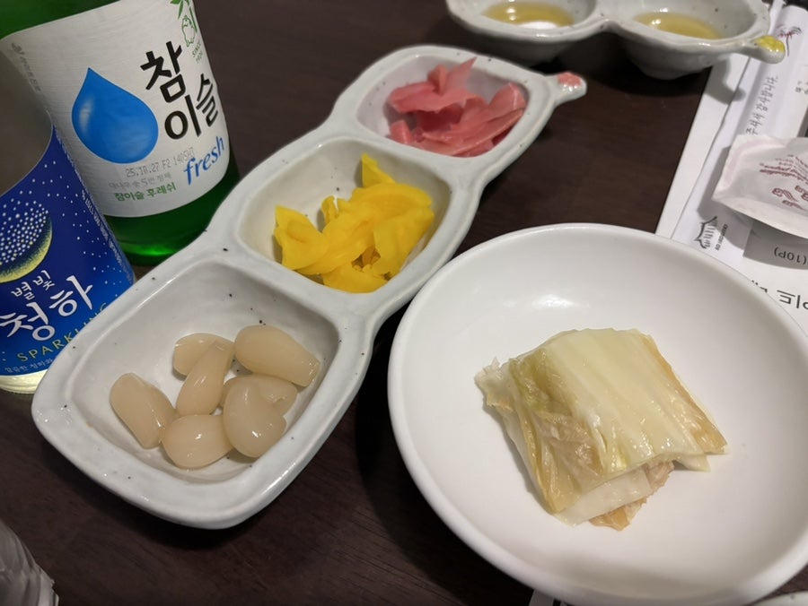 장군참치 사진 5