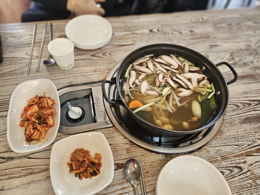 칼국수만드는사람들 사진 6