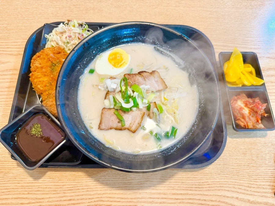 쇼부라멘 안산한대점 사진 4