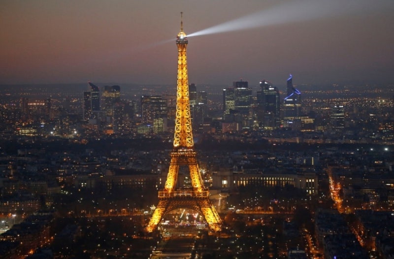 L'Amour, Les Baguettes, Paris 스텔라장 1시간 듣기+ 가사 발음 뜻