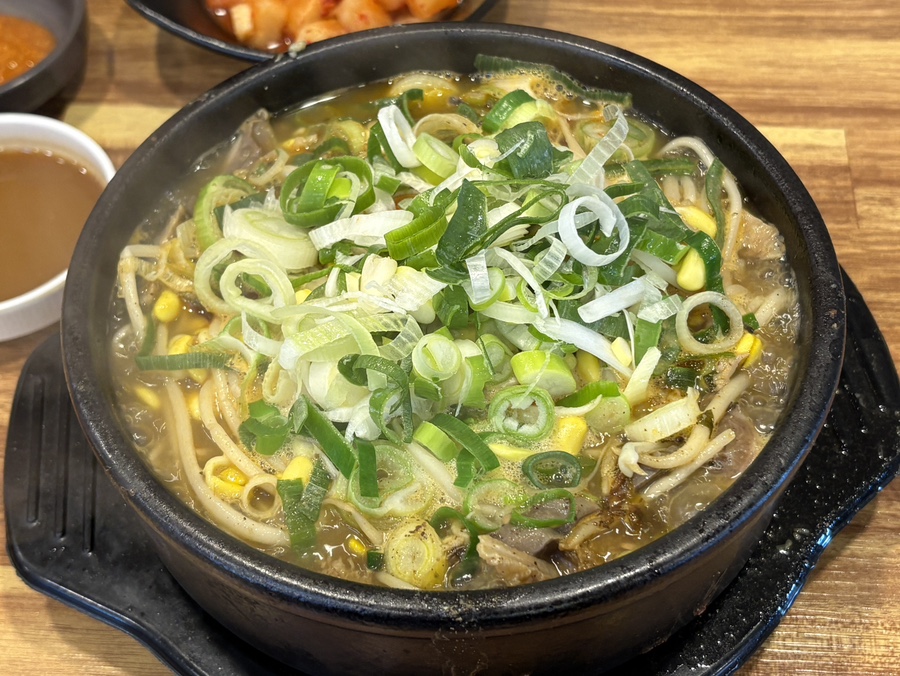 양평신내해장국 사진 3