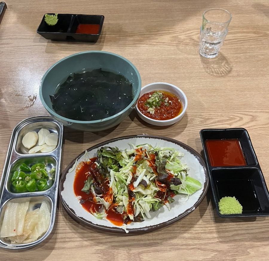 싱싱회천국 사진 5