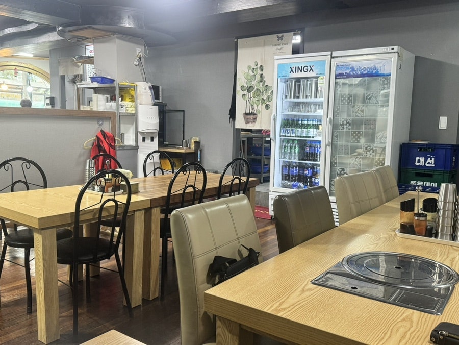 만리장성 사진 3
