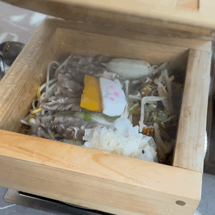  편백숲샤브길 수통골점 | 대전수통골샤브샤브맛집, 편백찜부터 샤브까지 한 번에
