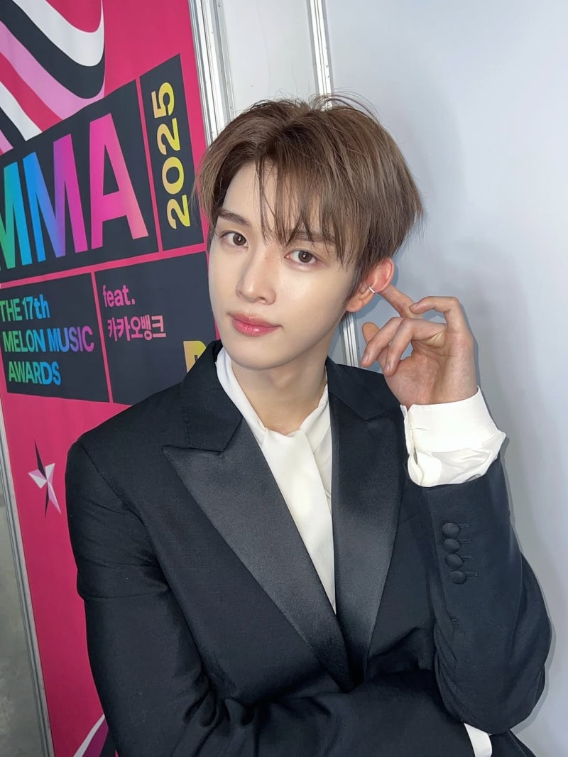 RIIZE Sungchan's Instagram (251221)