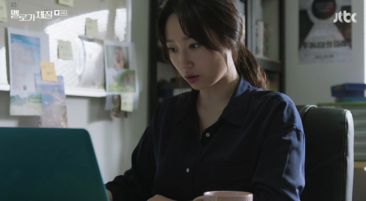  류혜영 친언니가 배우라고요? 류아벨, 그녀의 진짜 정체