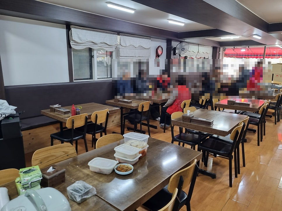 오서방들깨나드리 홍제점 사진 5