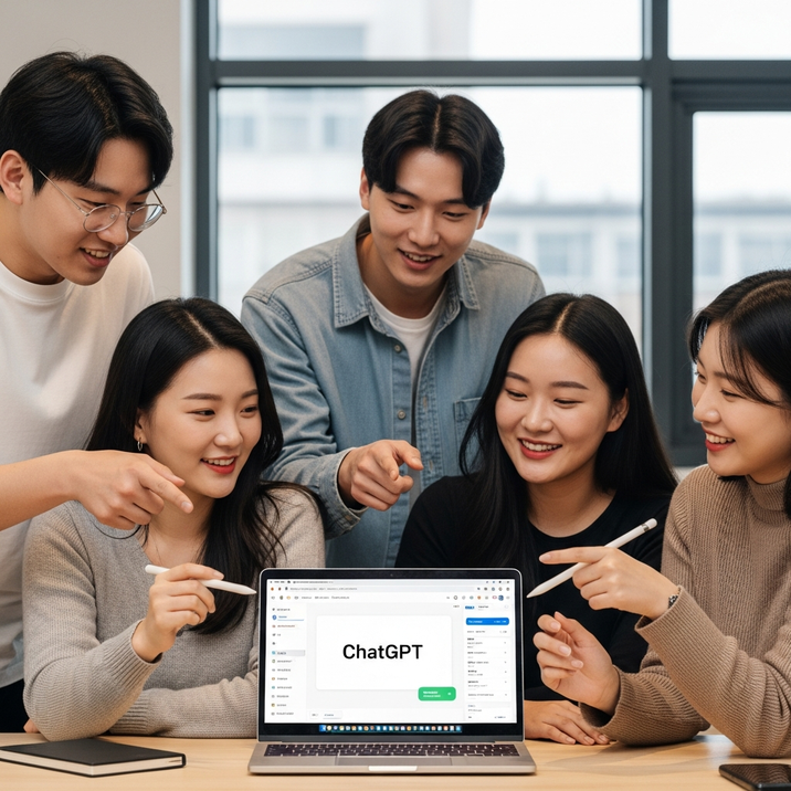  OpenAI ChatGPT 궁금증