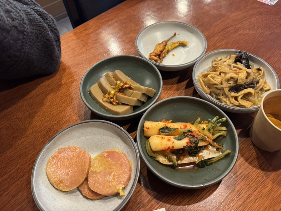 부오상회 필동점 사진 5