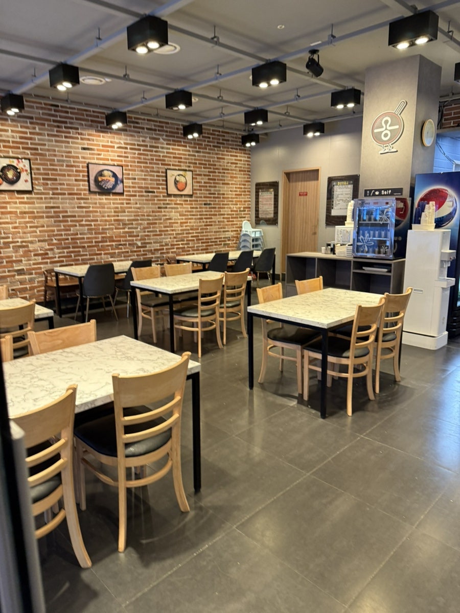 파육장 오크밸리점 사진 4