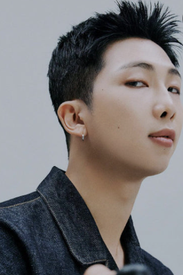 BTS 알엠 하이브 향한 솔직한 한마디