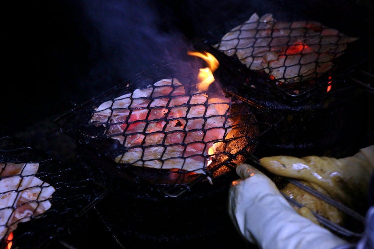 할매식당 사진 2