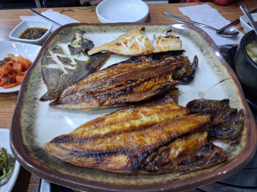 길손식당 사진 6