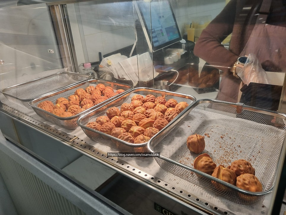 호두당 오산세마점 사진 3