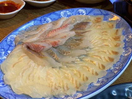 '바다포차' 체험단 모집