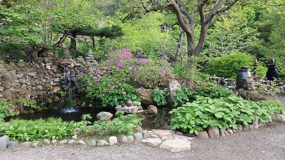 원주 수향산방 황토방 사진 5
